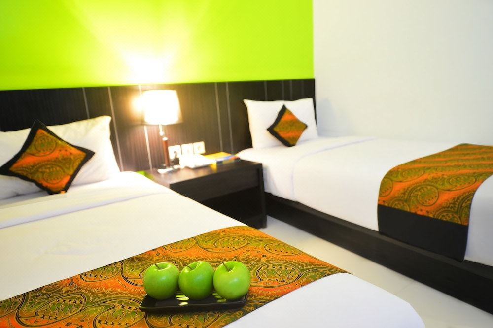 Photo of Bedroom in Tangerang