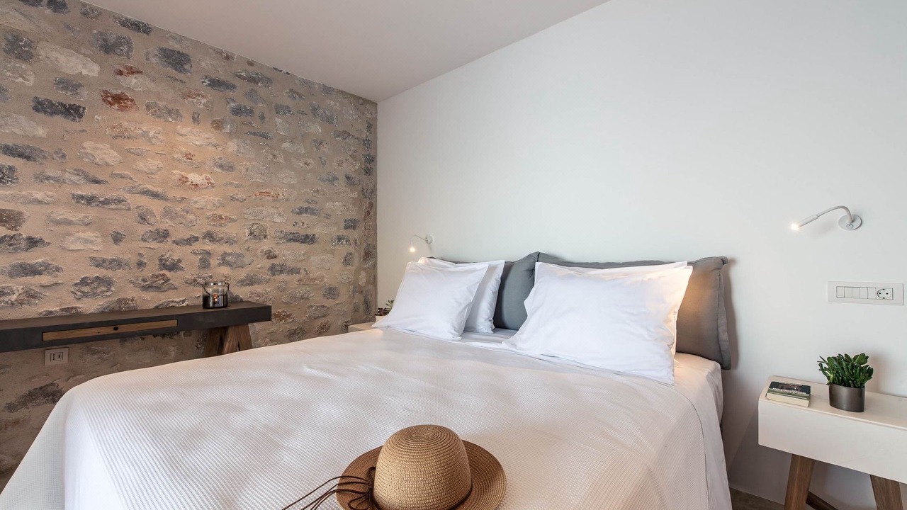 Photo of Bedroom in Areopoli