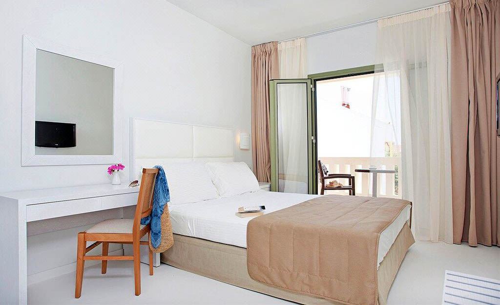 Photo of Bedroom in Marathokampos