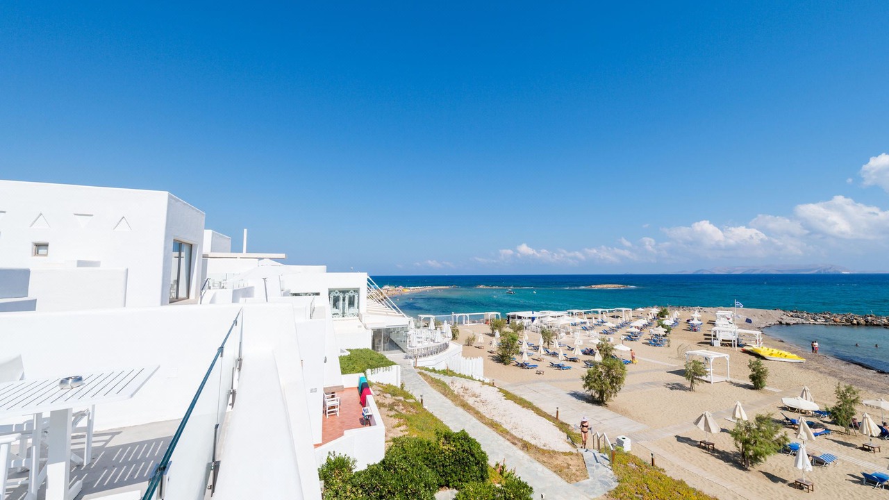 Photo of Outdoor in Vathianos Kampos