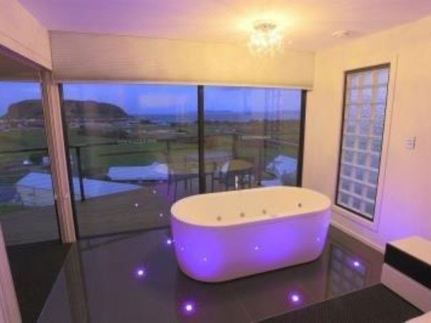 Photo of Patio Balcony in Stanley