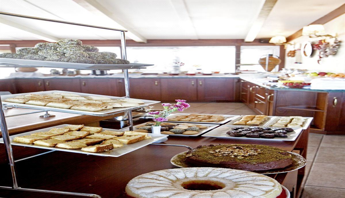 Photo of Livingroom in Sultanahmet