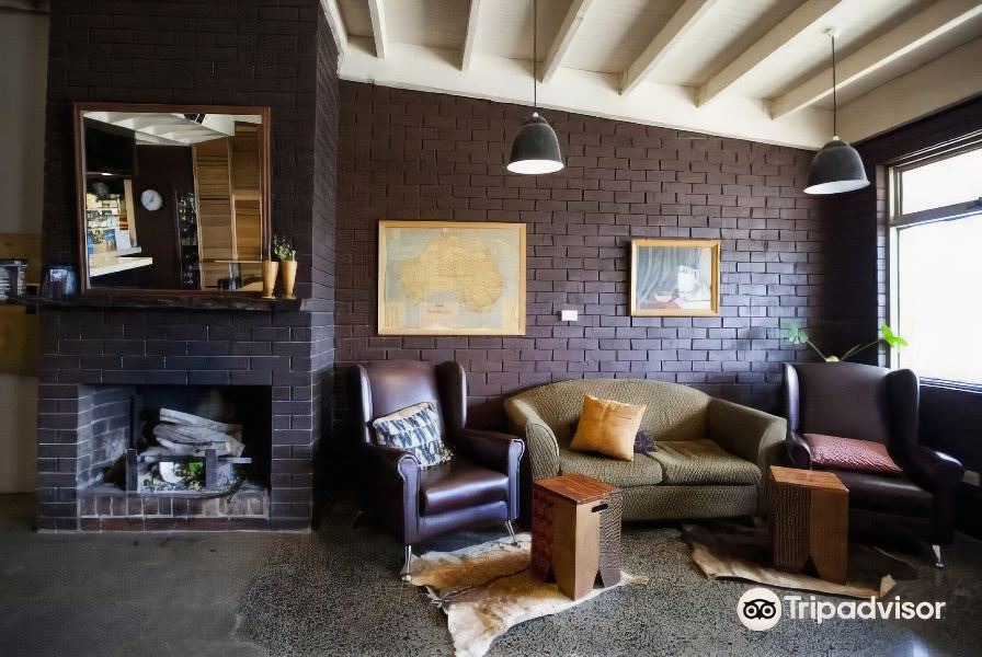 Photo of Livingroom in Alonnah