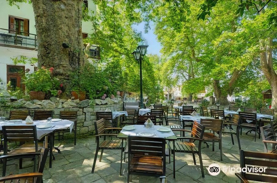 Photo of Patio Balcony in Portaria