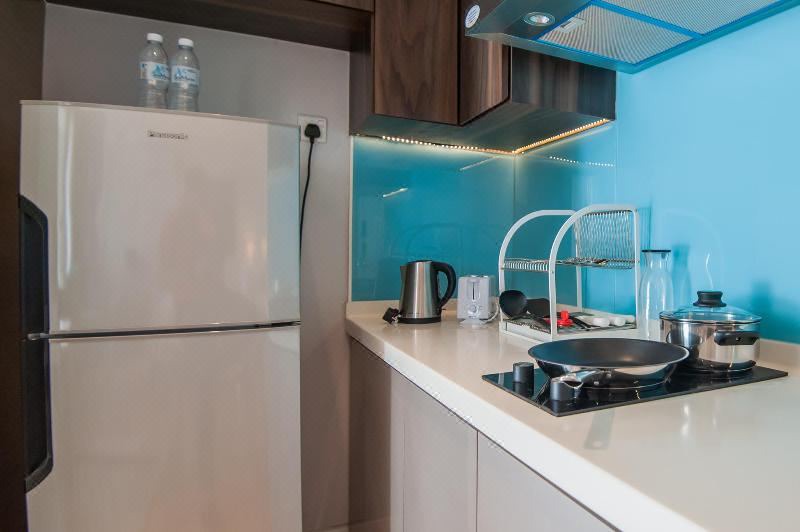 Photo of Kitchen in Pudu