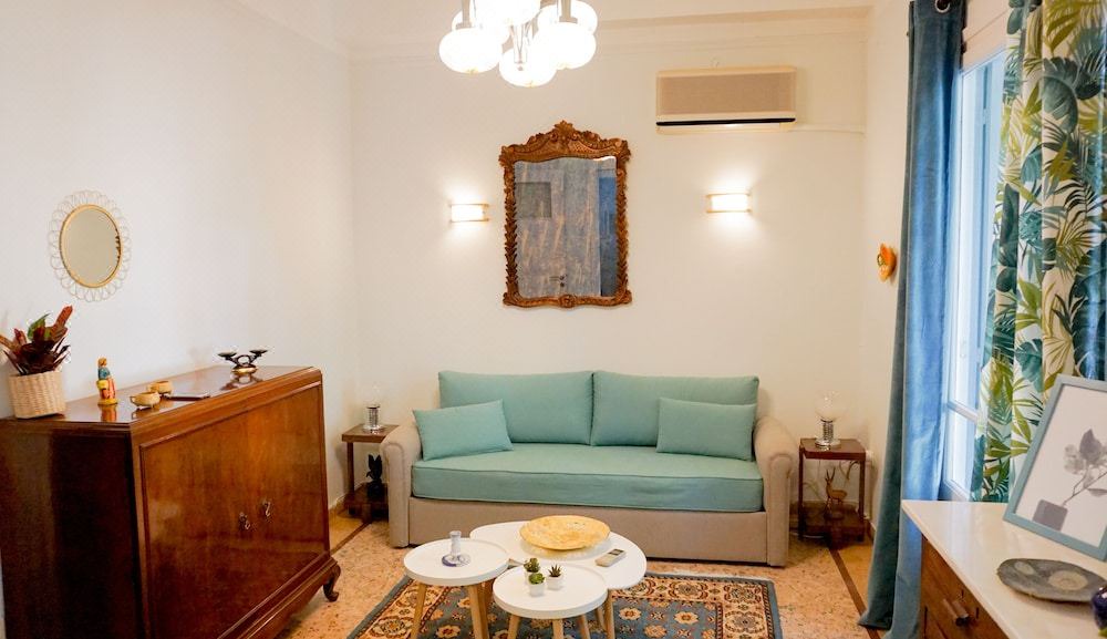 Photo of Livingroom in Kallithea