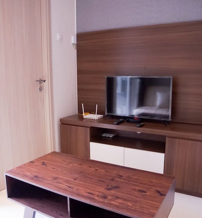 Photo of Bedroom in Old Jakarta