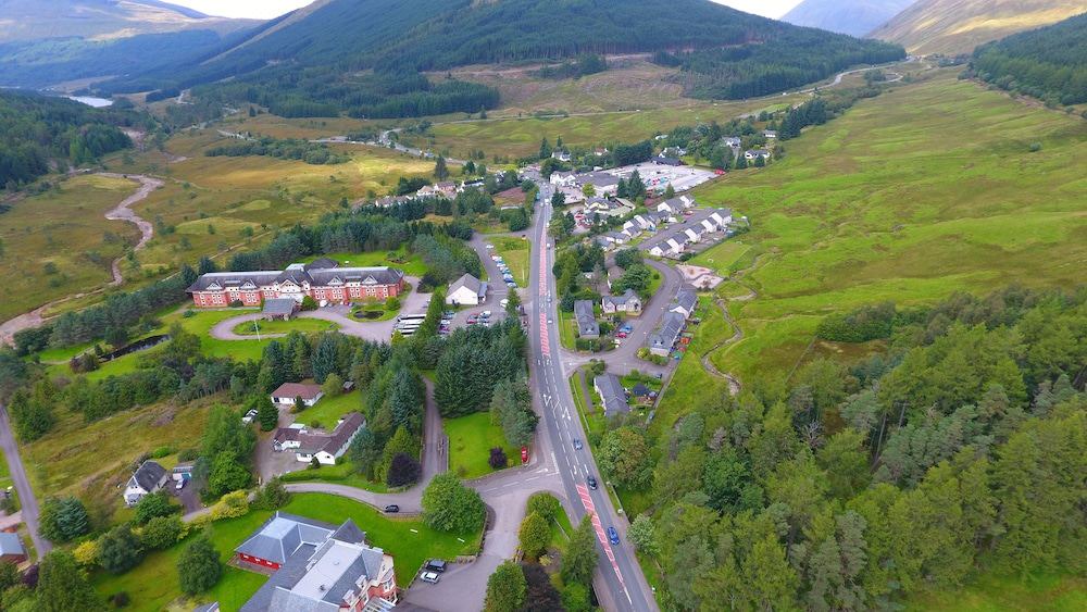 Photo of Outdoor in Tyndrum