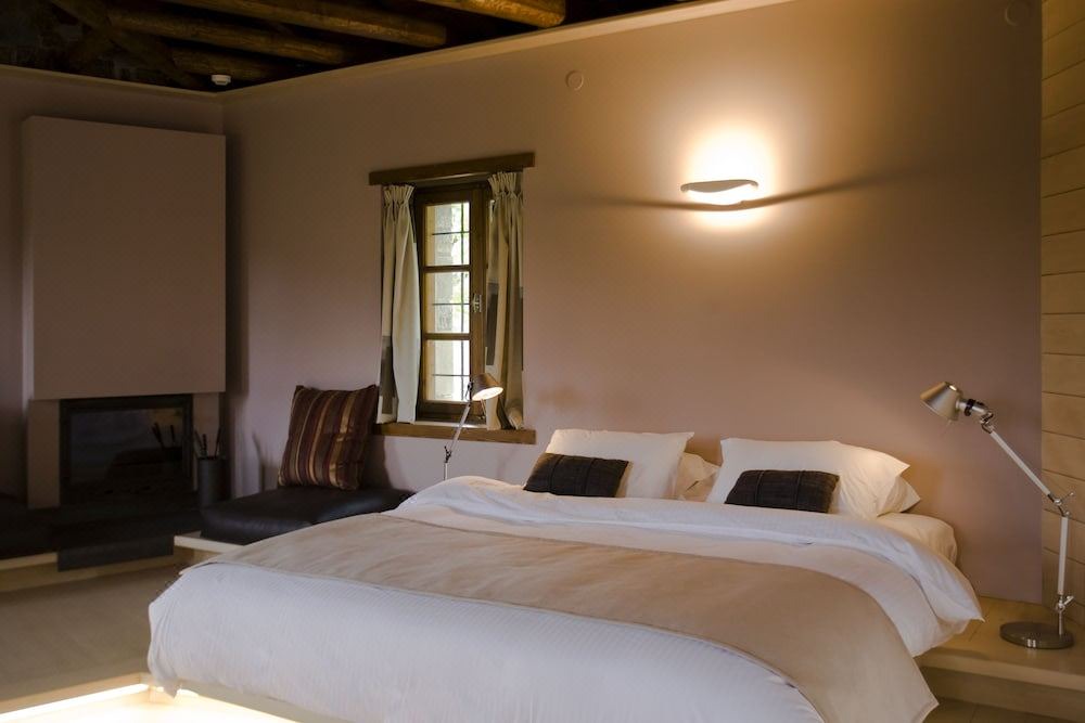 Photo of Bedroom in Kipoi
