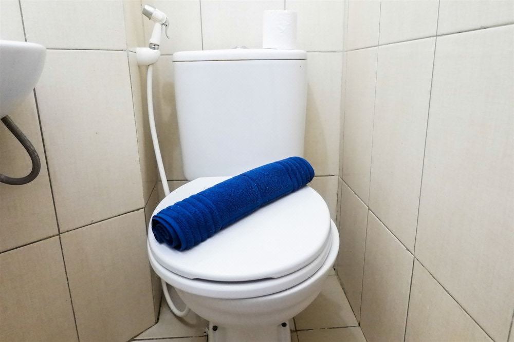 Photo of Bathroom in Surabaya