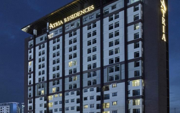 Photo of Buildings in Tangerang