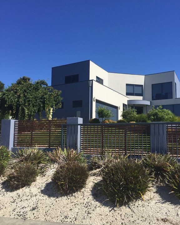 Photo of Buildings in Penguin
