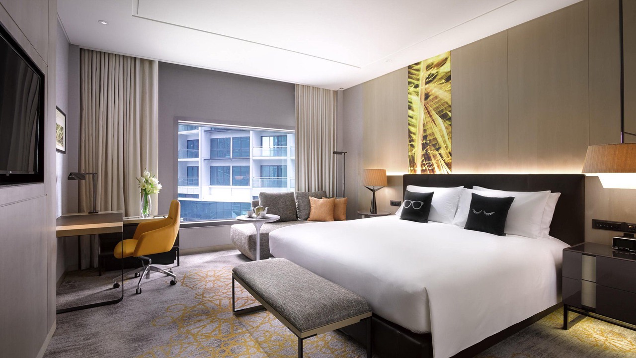 Photo of Bedroom in Bukit Damansara