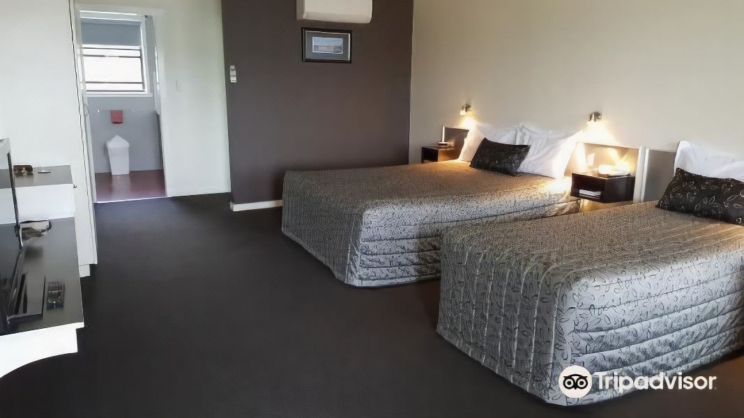 Photo of Bedroom in Riverside