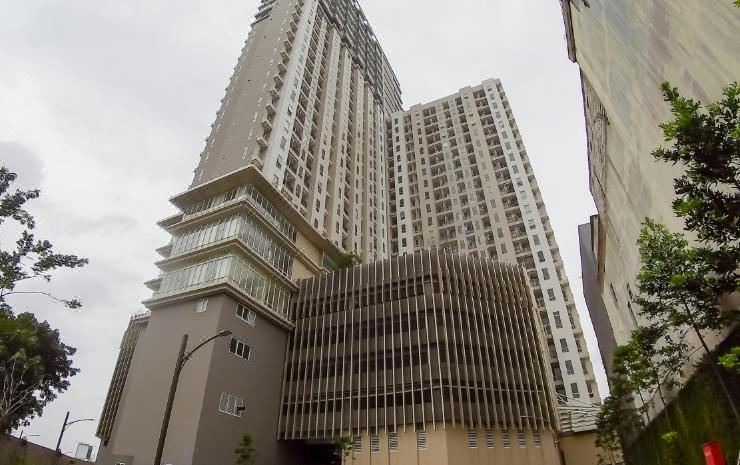 Photo of Buildings in Old Jakarta