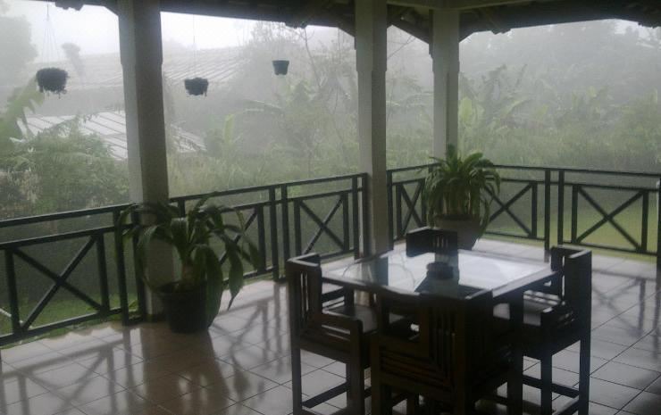 Photo of Patio Balcony in Parongpong