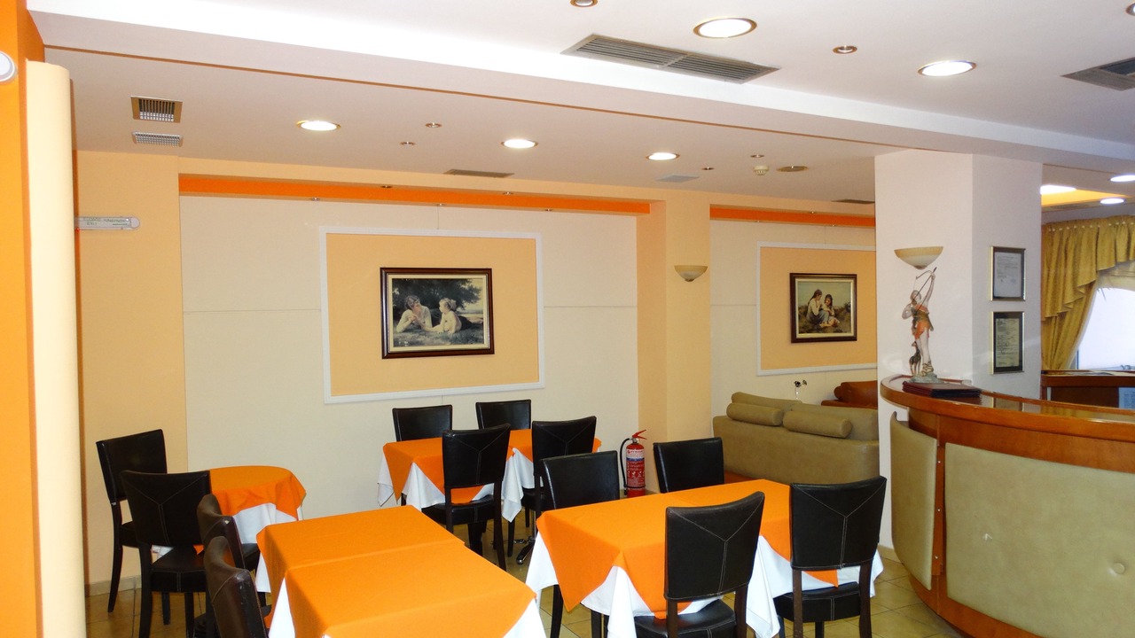 Photo of Livingroom in Piraeus
