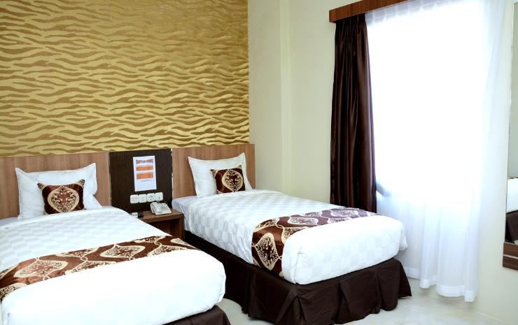 Photo of Bedroom in Makassar