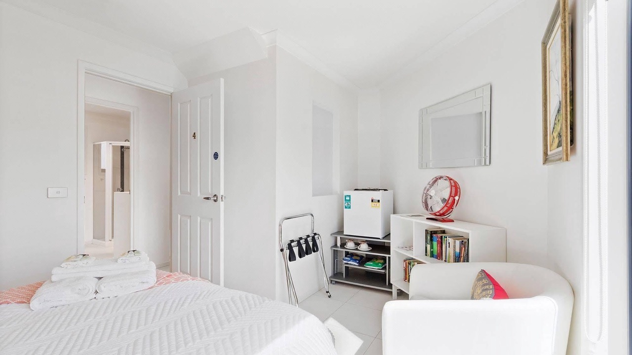 Photo of Bedroom in Penguin