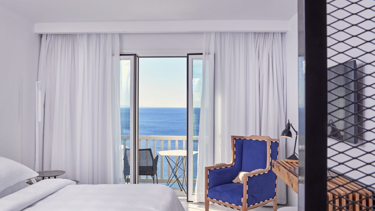 Photo of Bedroom in Elia