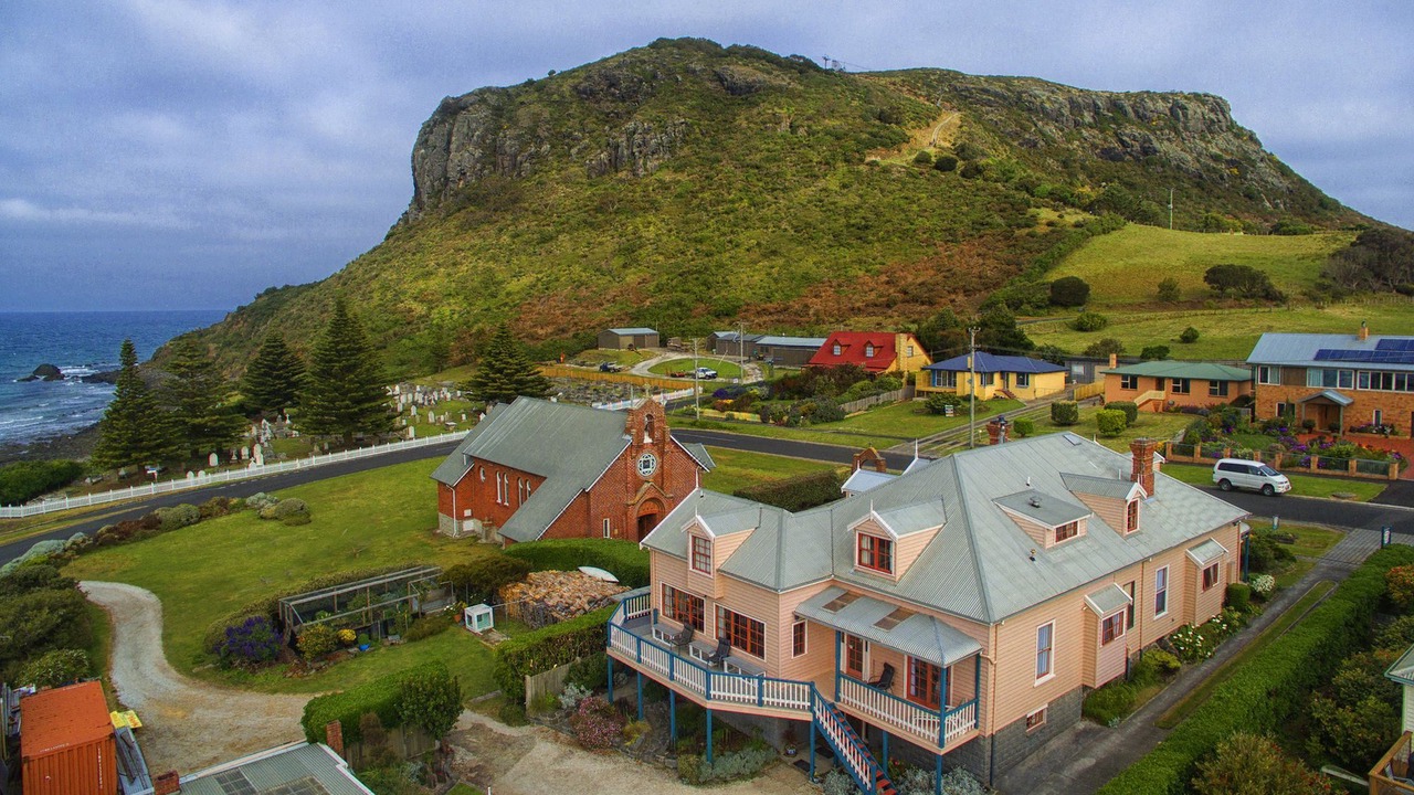 Photo of Others in Stanley