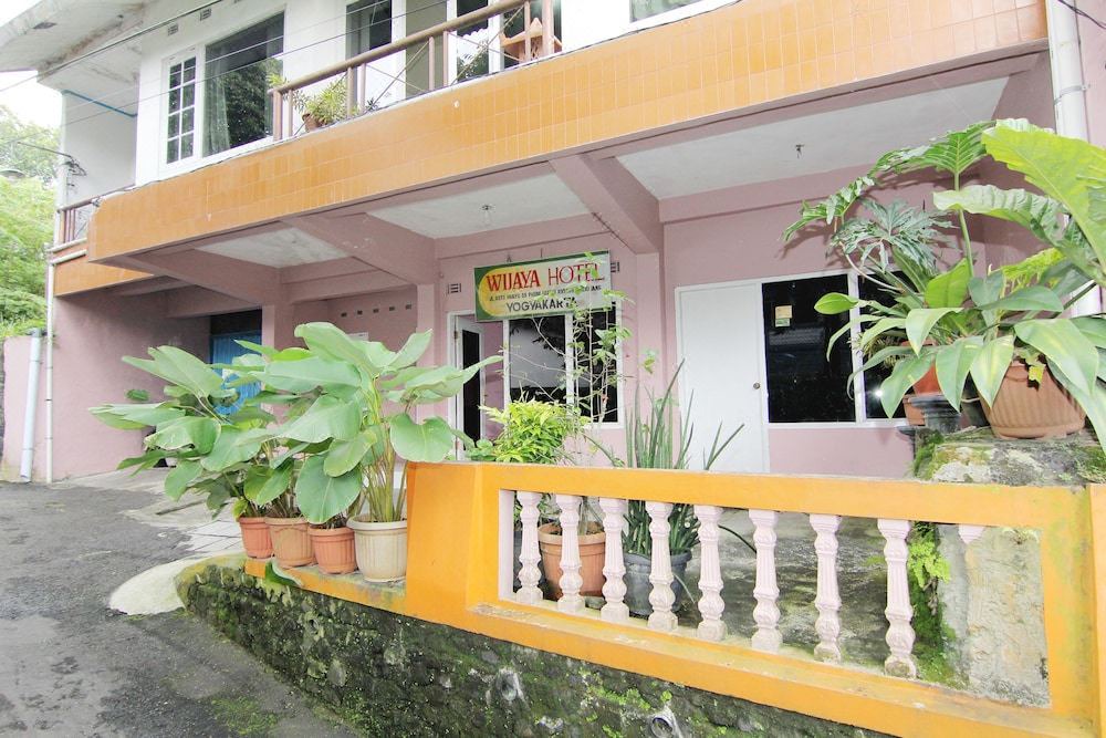 Photo of Buildings in Pakem