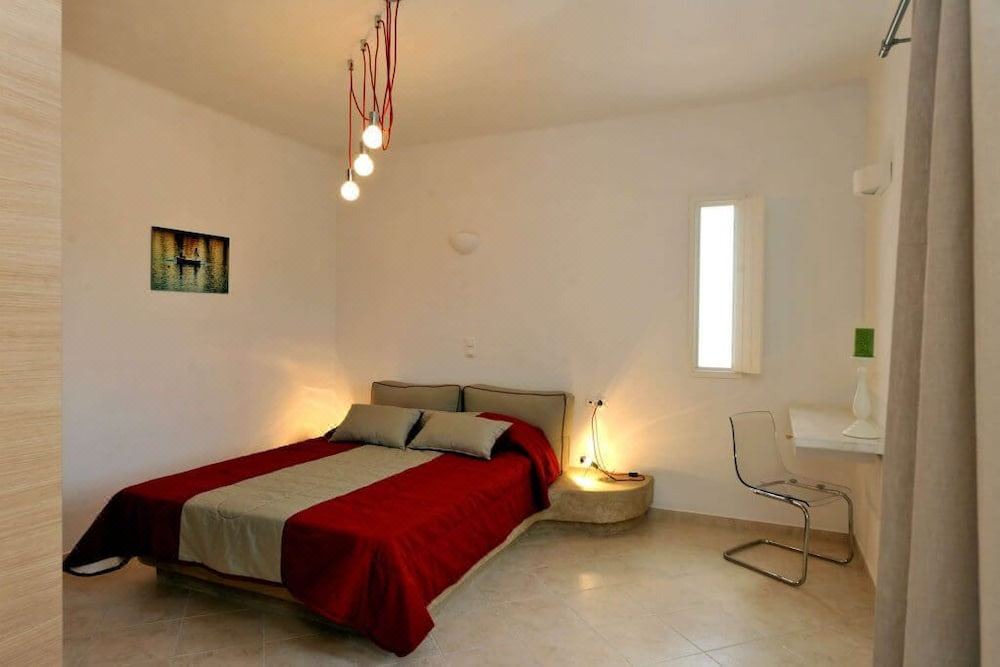 Photo of Bedroom in Naousa