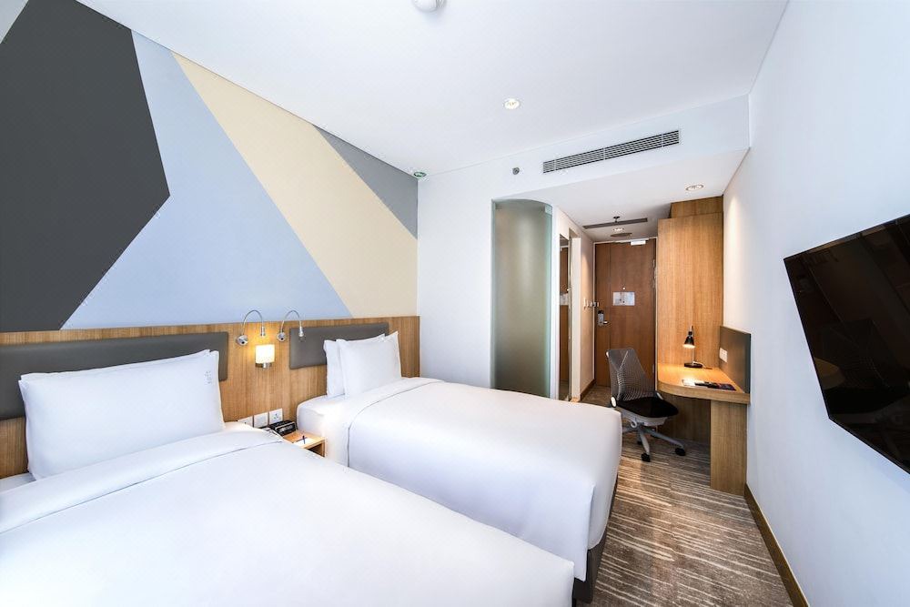 Photo of Bedroom in Menteng