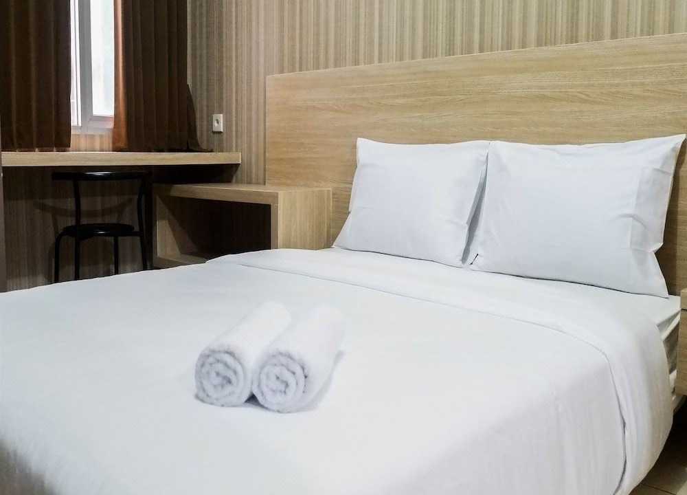 Photo of Bedroom in Surabaya