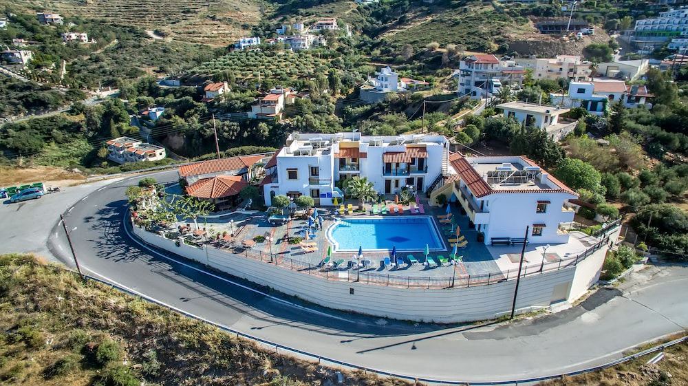Photo of Outdoor in Agia Pelagia