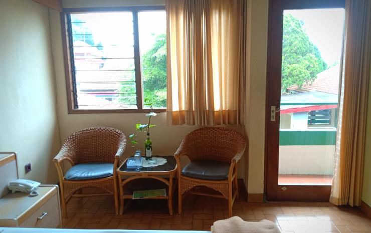 Photo of Livingroom in Ambarawa