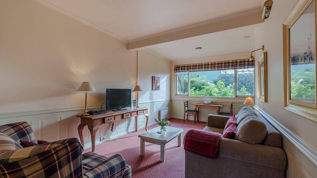 Photo of Livingroom in Battery Point
