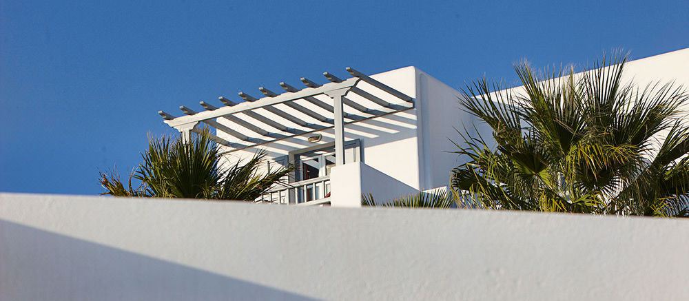 Photo of Buildings in Elia