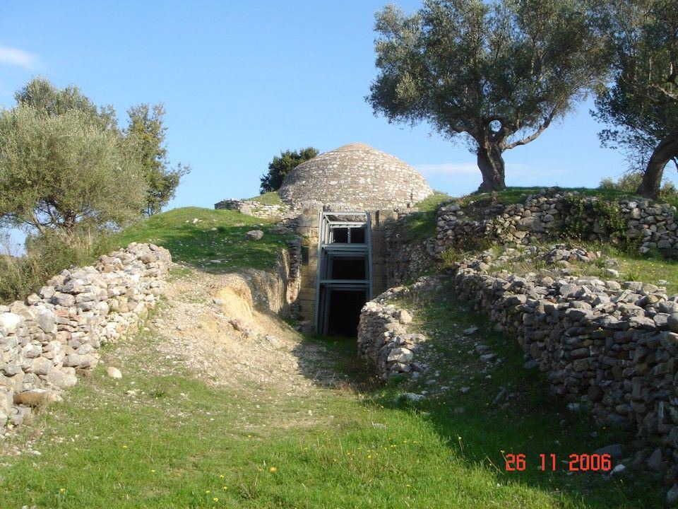 Photo of Others in Kiparissia