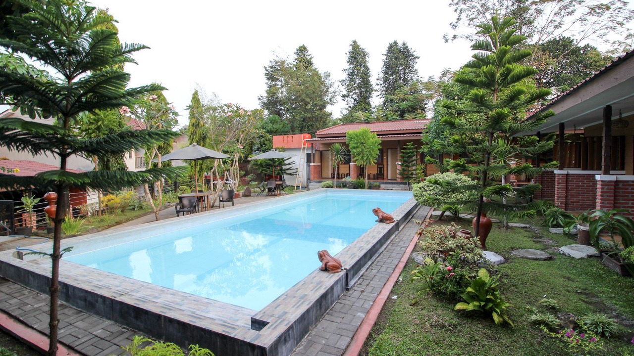 Photo of Outdoor in Sinduharjo