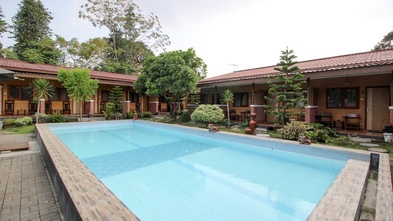 Photo of Outdoor in Sinduharjo