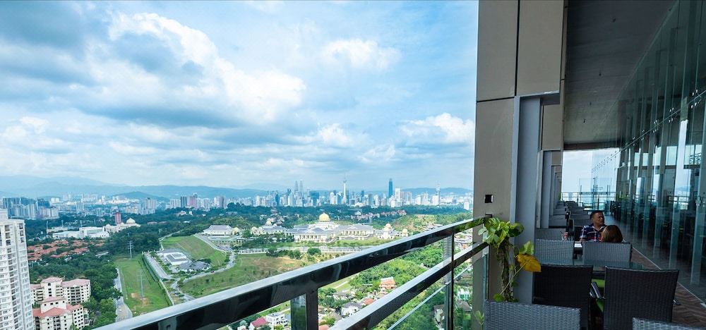 Photo of Patio Balcony in Sri Hartamas