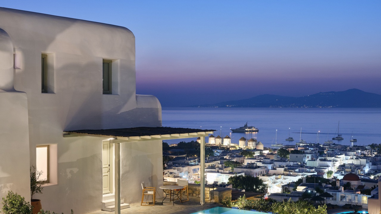 Photo of Others in Mykonos
