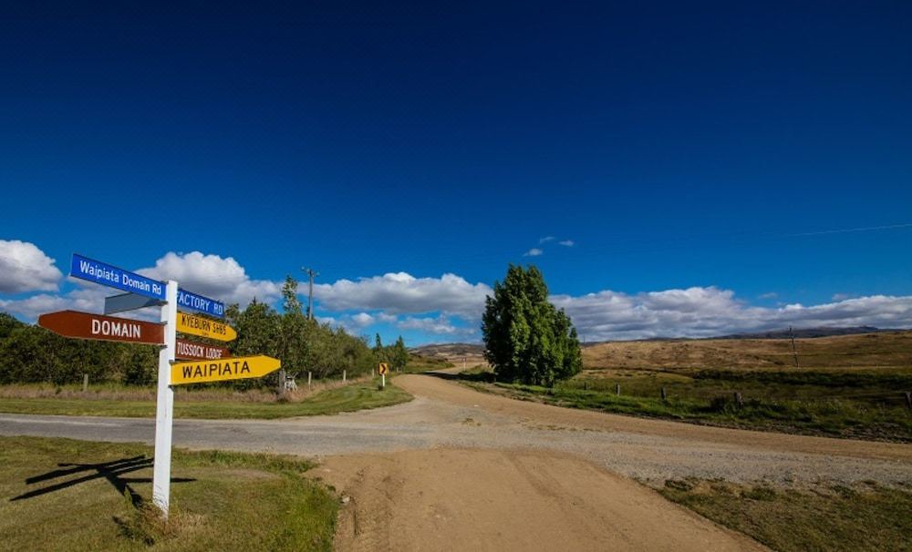 Photo of Outdoor in Waipiata