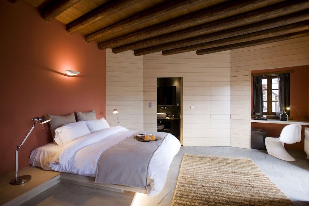 Photo of Bedroom in Kipoi
