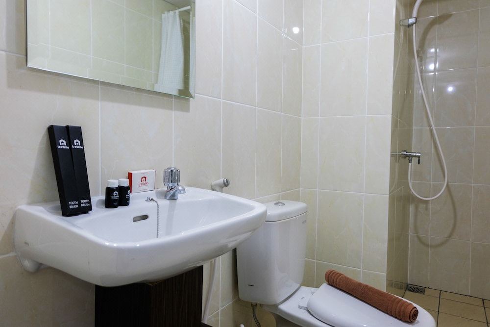 Photo of Bathroom in Tangerang