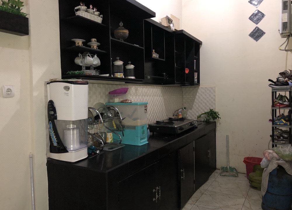 Photo of Kitchen in Sukapura