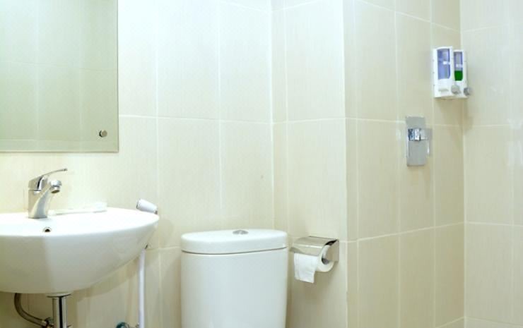 Photo of Bathroom in Makassar