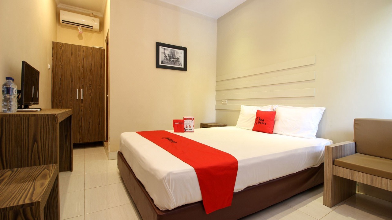 Photo of Bedroom in Sinduharjo