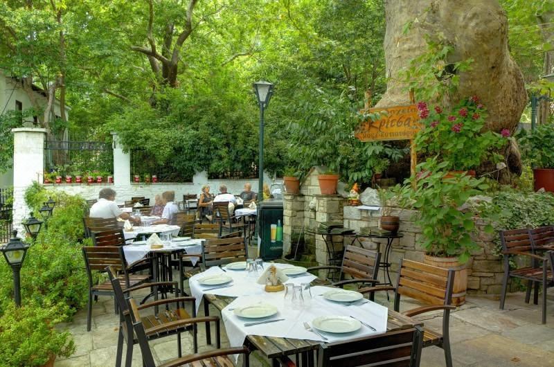 Photo of Patio Balcony in Portaria