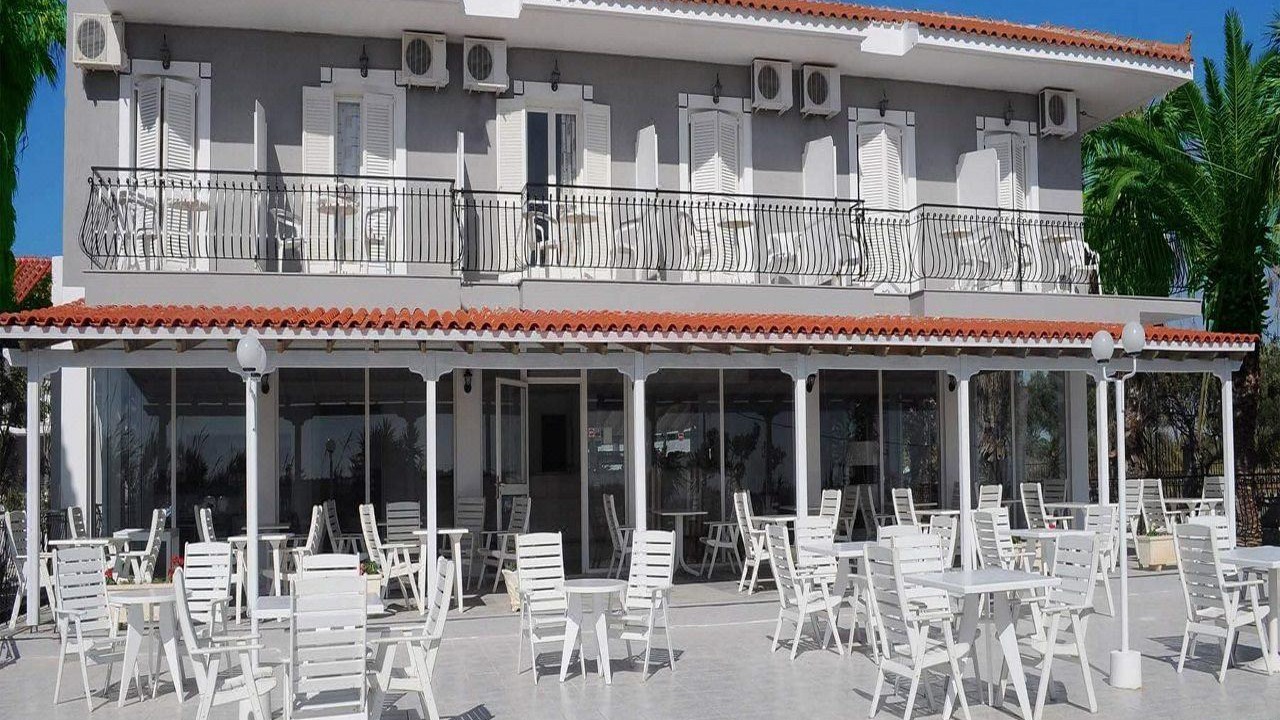 Photo of Buildings in Svoronata