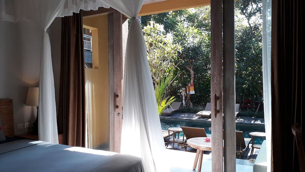 Photo of Bedroom in Singakerta