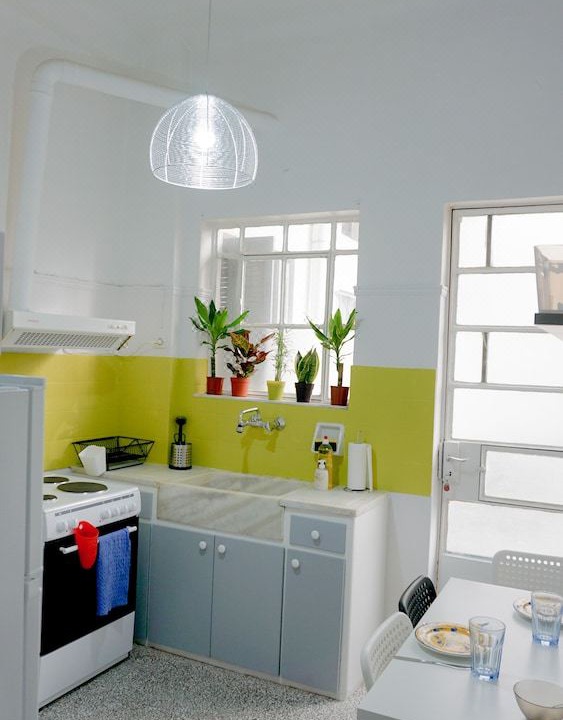 Photo of Kitchen in Kallithea