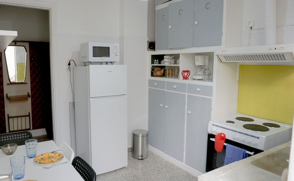 Photo of Kitchen in Kallithea