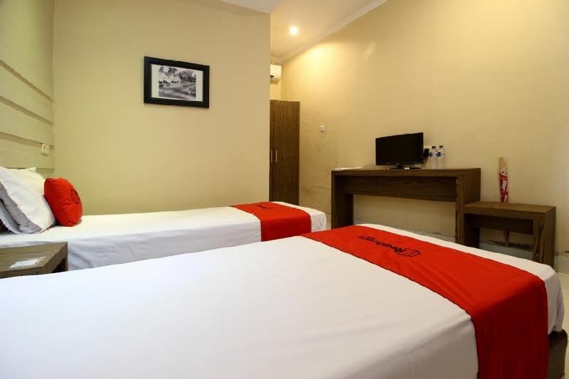 Photo of Bedroom in Sinduharjo